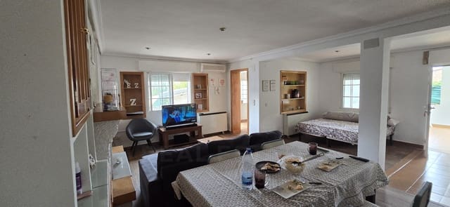 4 sovrum Hus till salu i El Tiemblo med pool garage - 239 680 € (Ref: 10037714)