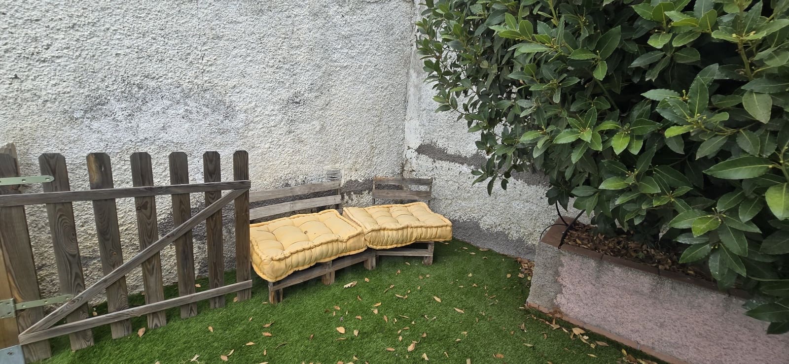 4 sovrum Hus till salu i El Tiemblo med pool garage - 239 680 € (Ref: 10037714)