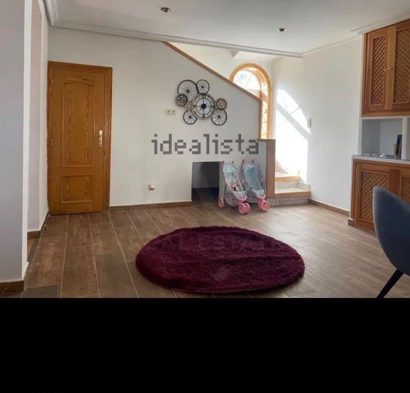 4 soverom Hus til salgs i El Tiemblo med svømmebasseng garasje - € 239 680 (Ref: 10037714)