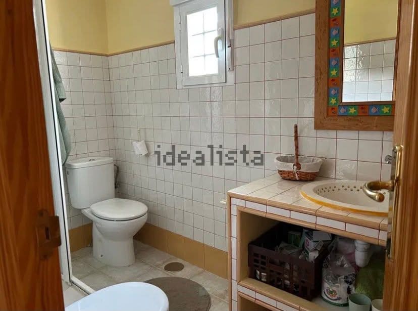 4 soverom Hus til salgs i El Tiemblo med svømmebasseng garasje - € 239 680 (Ref: 10037714)