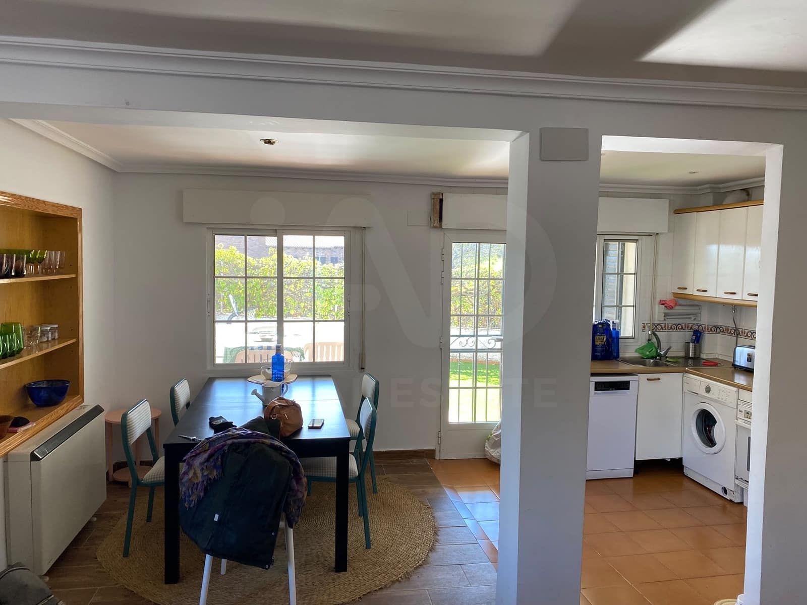 4 soverom Hus til salgs i El Tiemblo med svømmebasseng garasje - € 239 680 (Ref: 10037714)