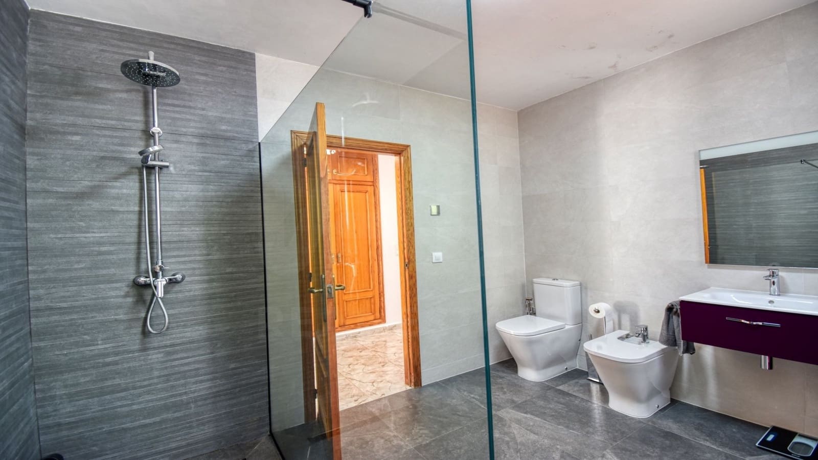 4 soverom Villa til salgs i Pedreguer med svømmebasseng garasje - € 875 000 (Ref: 10037715)