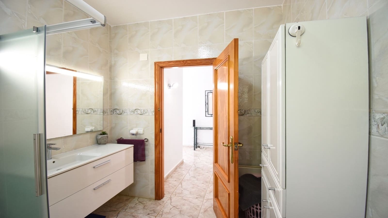 4 soverom Villa til salgs i Pedreguer med svømmebasseng garasje - € 875 000 (Ref: 10037715)
