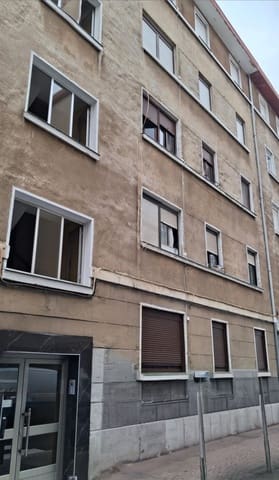 4 camera da letto Appartamento in vendita in Santurtzi - 129.000 € (Rif: 10037717)