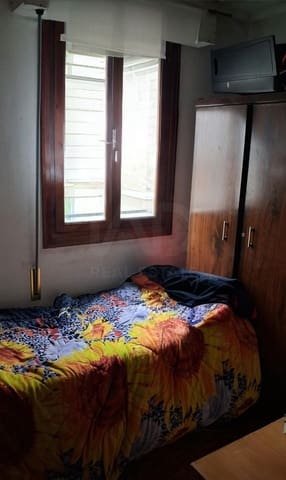 4 camera da letto Appartamento in vendita in Santurtzi - 129.000 € (Rif: 10037717)