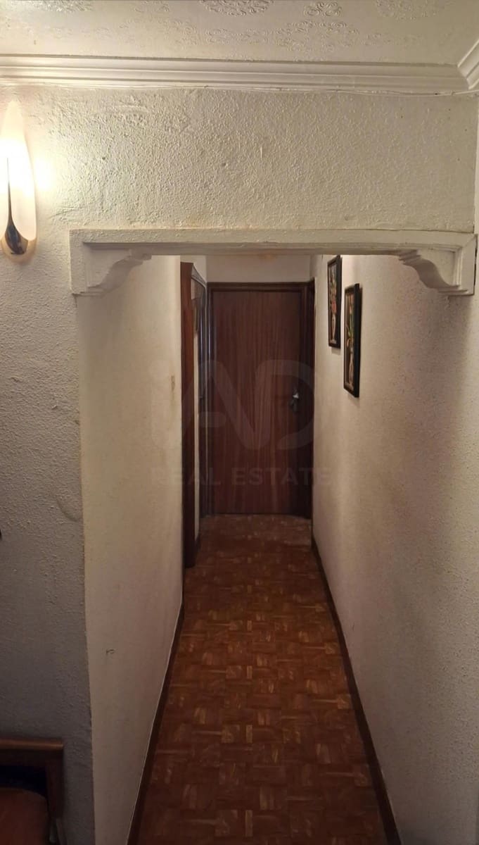 4 sovrum Lägenhet till salu i Santurtzi - 129 000 € (Ref: 10037717)