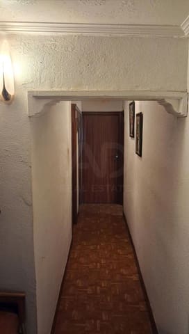4 camera da letto Appartamento in vendita in Santurtzi - 129.000 € (Rif: 10037717)