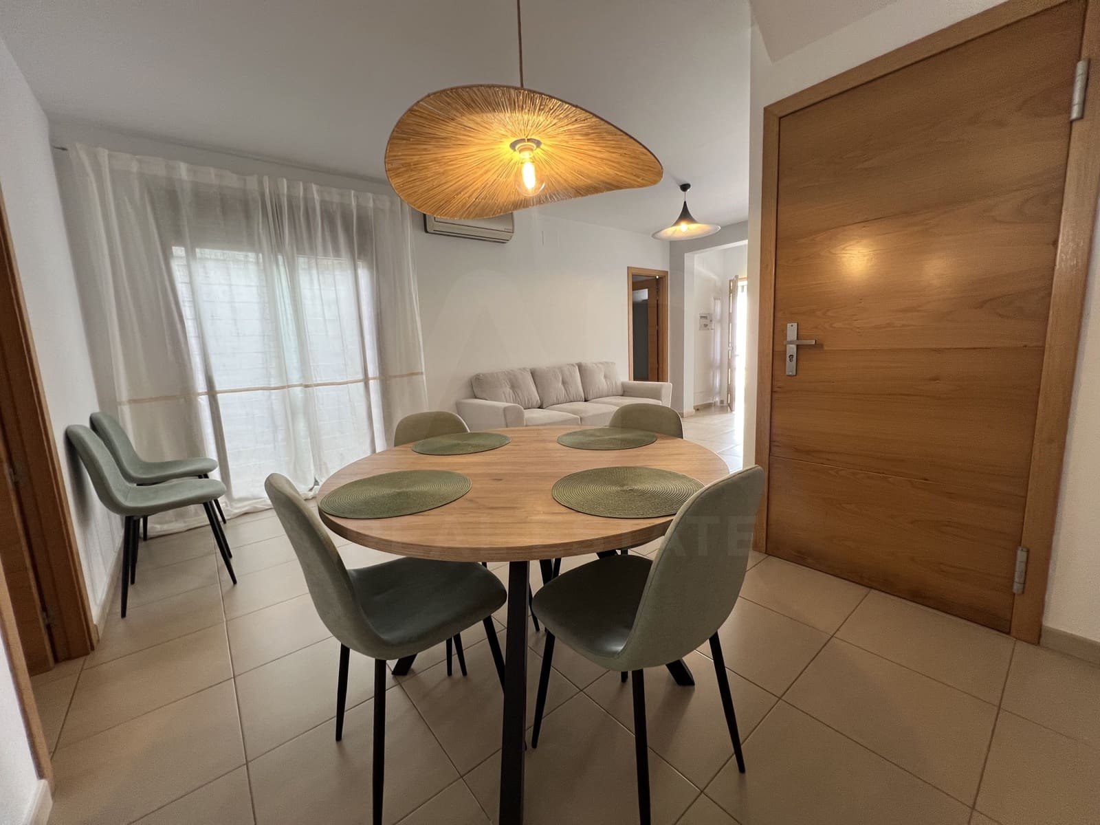 3 bedroom Townhouse for sale in Lepe with garage - € 155,000 (Ref: 10037718)