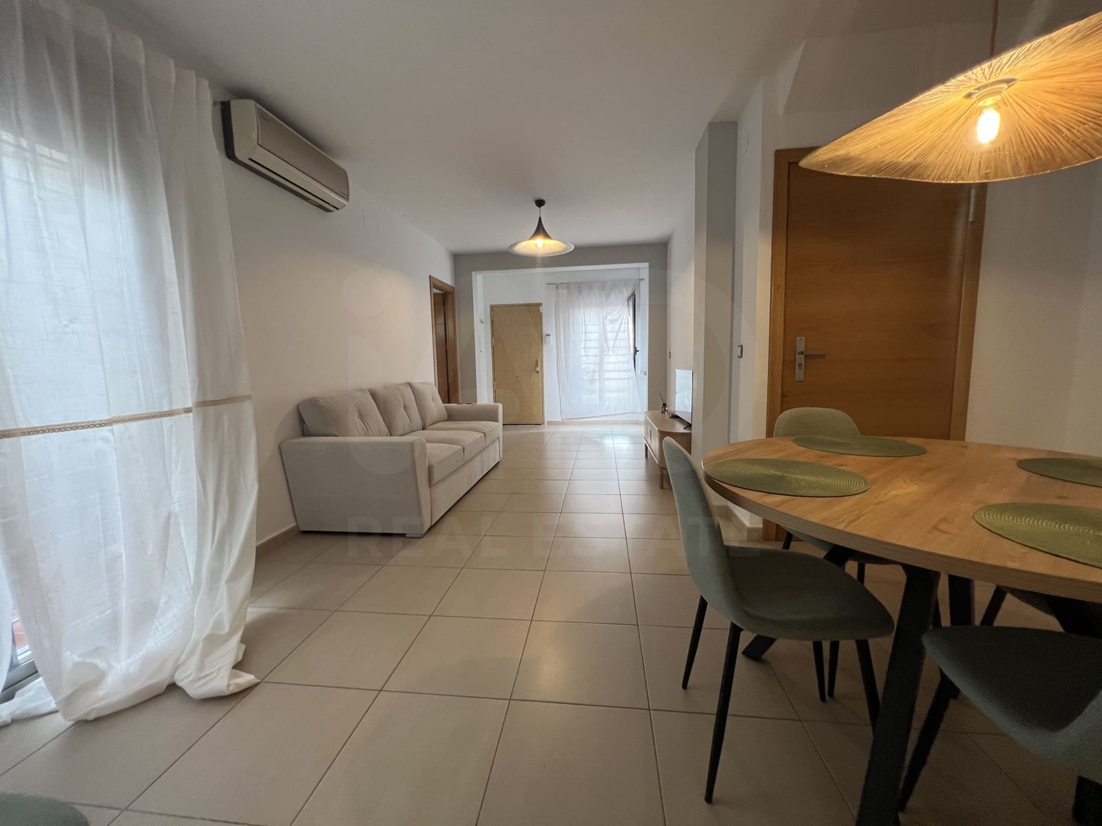3 bedroom Townhouse for sale in Lepe with garage - € 155,000 (Ref: 10037718)