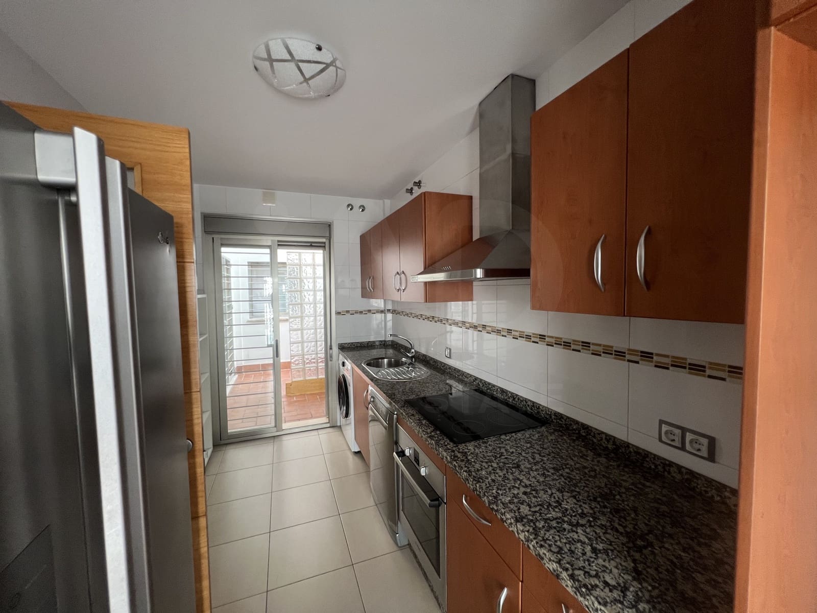 3 bedroom Townhouse for sale in Lepe with garage - € 155,000 (Ref: 10037718)