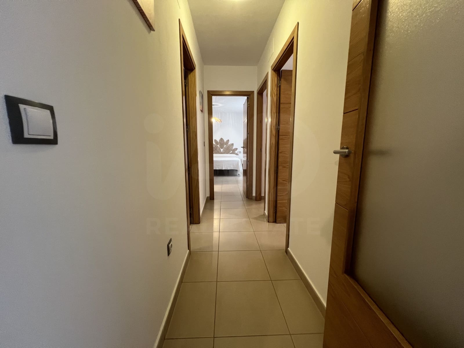3 bedroom Townhouse for sale in Lepe with garage - € 155,000 (Ref: 10037718)