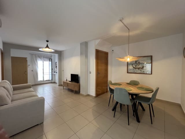 3 bedroom Townhouse for sale in Lepe with garage - € 155,000 (Ref: 10037718)