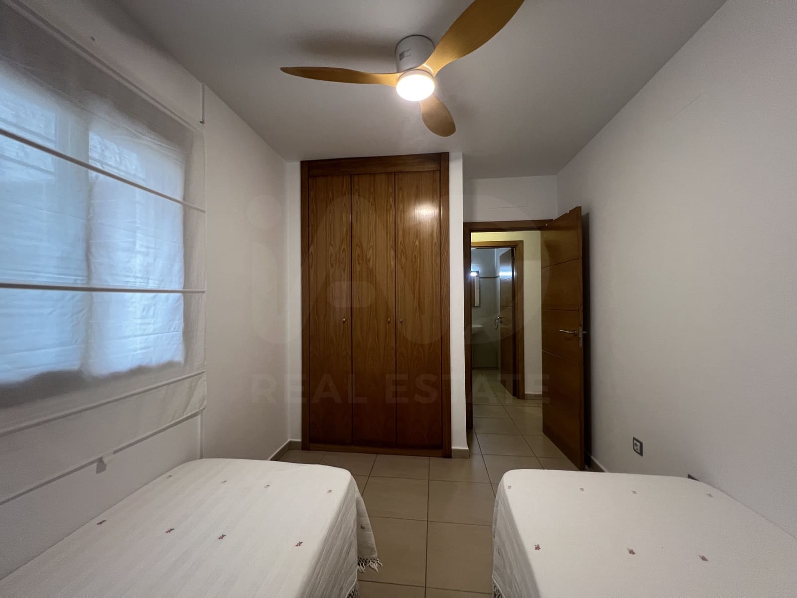 3 bedroom Townhouse for sale in Lepe with garage - € 155,000 (Ref: 10037718)