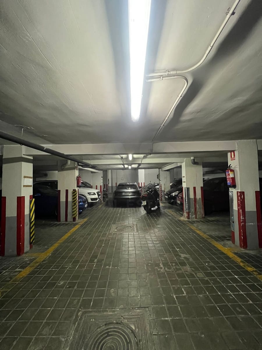 Garage for sale in Madrid city - € 30,210 (Ref: 10037719)