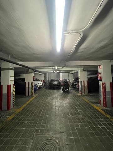 Garage in vendita in Imperial, Madrid città - 30.210 € (Rif: 10037719)