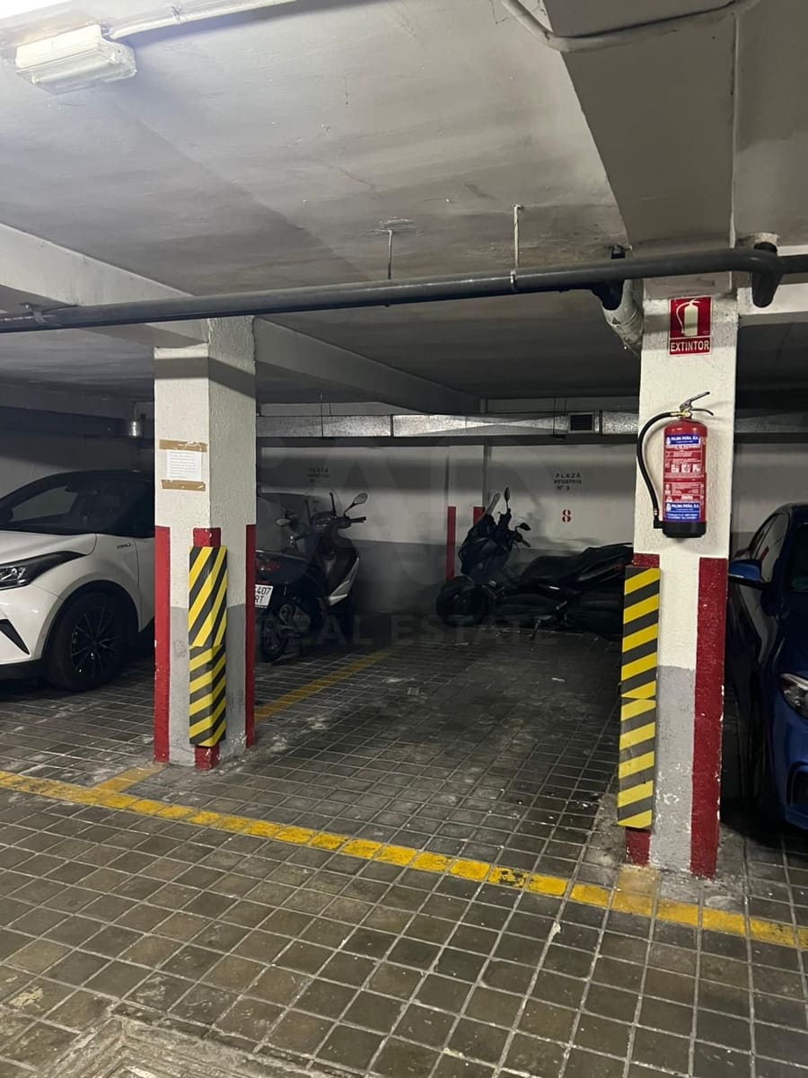 Garage for sale in Madrid city - € 30,210 (Ref: 10037719)