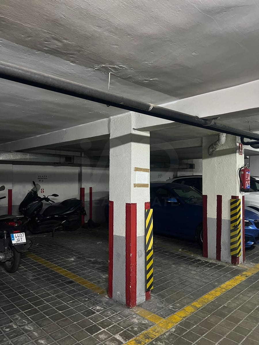 Garage for sale in Madrid city - € 30,210 (Ref: 10037719)