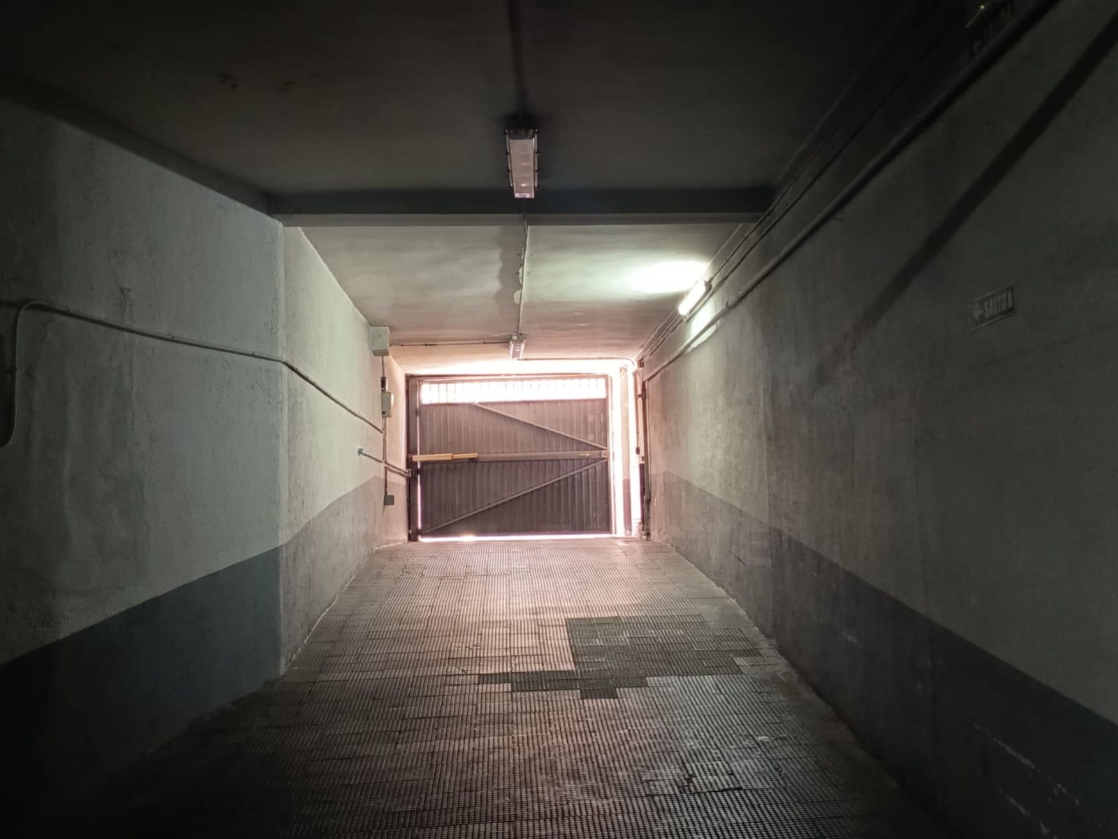 Garage for sale in Madrid city - € 30,210 (Ref: 10037719)