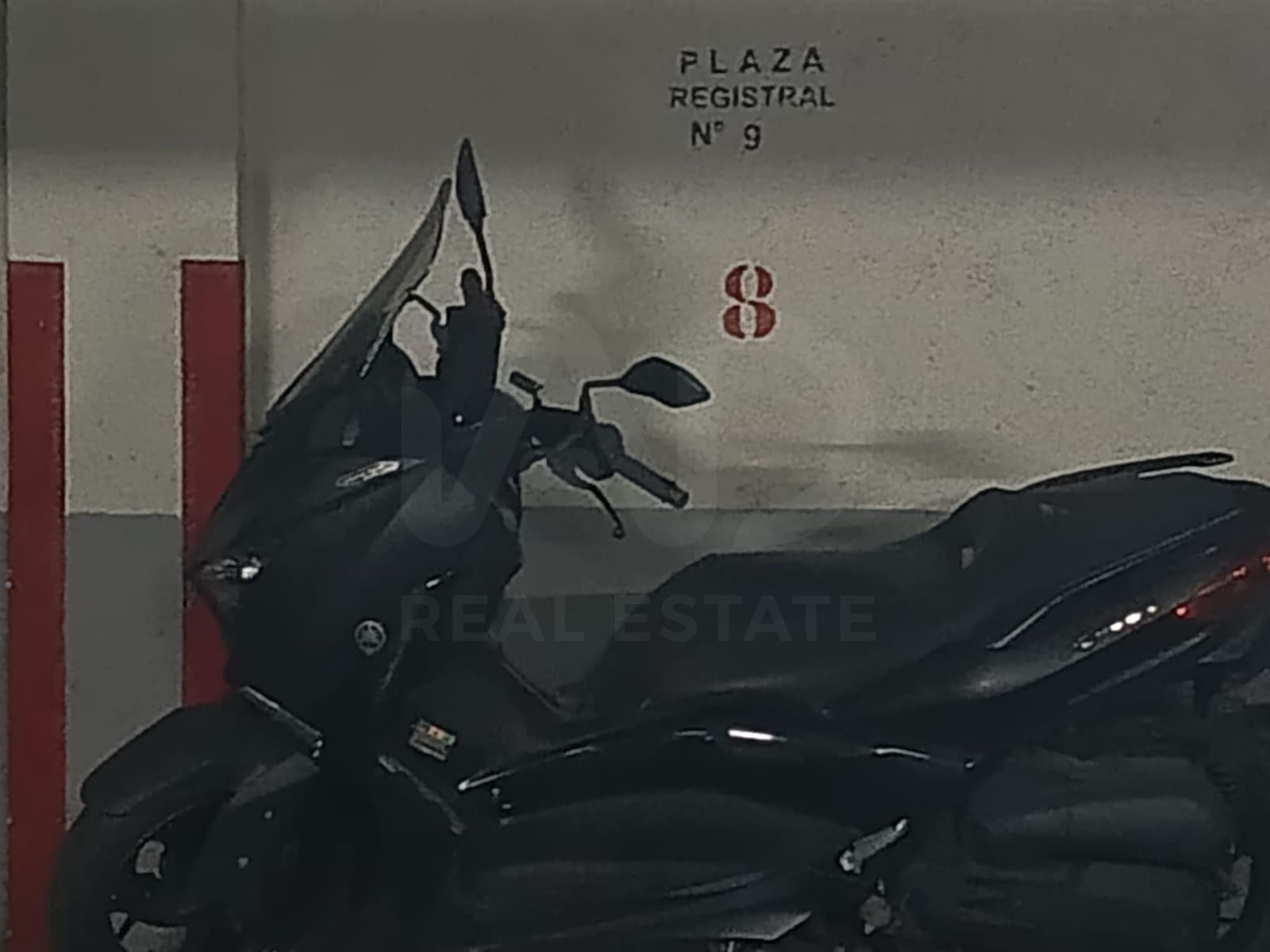 Garage for sale in Madrid city - € 30,210 (Ref: 10037719)