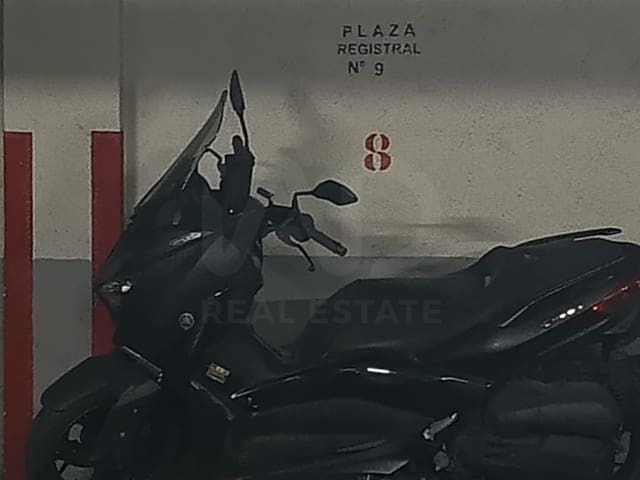 Garage in vendita in Imperial, Madrid città - 30.210 € (Rif: 10037719)