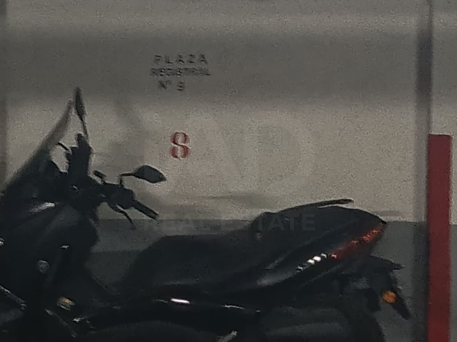 Garage for sale in Madrid city - € 30,210 (Ref: 10037719)