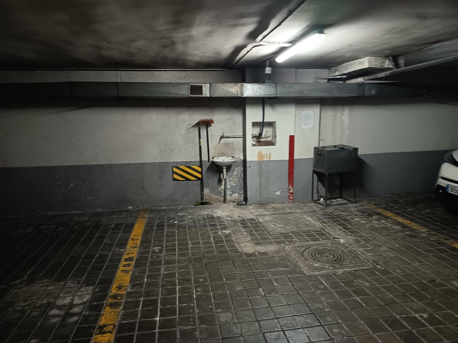 Garage for sale in Madrid city - € 30,210 (Ref: 10037719)