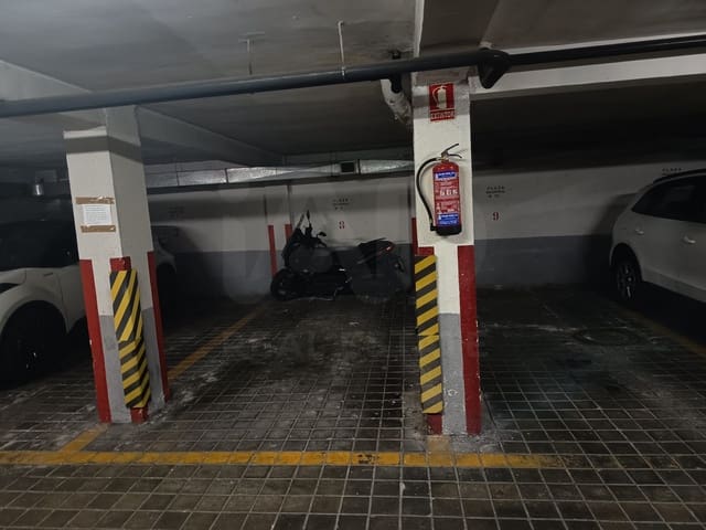 Garage in vendita in Imperial, Madrid città - 30.210 € (Rif: 10037719)