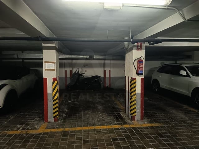 Garage in vendita in Imperial, Madrid città - 30.210 € (Rif: 10037719)
