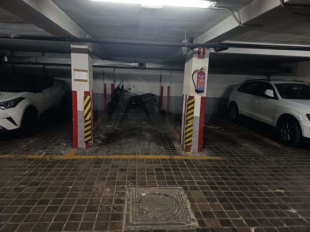 Garage in vendita in Imperial, Madrid città - 30.210 € (Rif: 10037719)