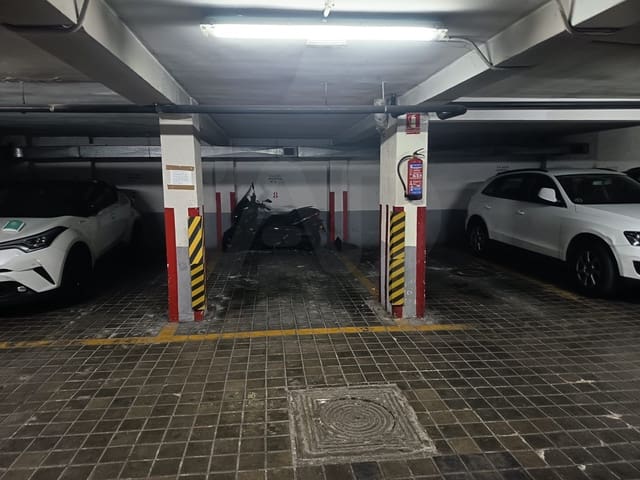 Garage in vendita in Imperial, Madrid città - 30.210 € (Rif: 10037719)