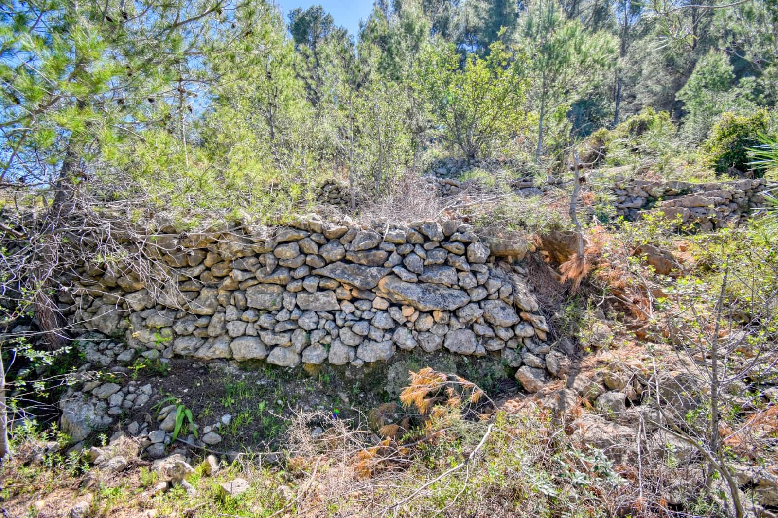 Grond te koop in Pego - € 38.900 (Ref: 10037722)