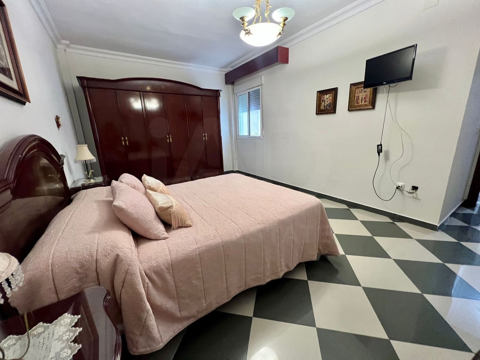 3 soveværelse Lejlighed til salg i Lepe - € 132.000 (Ref: 10037724)