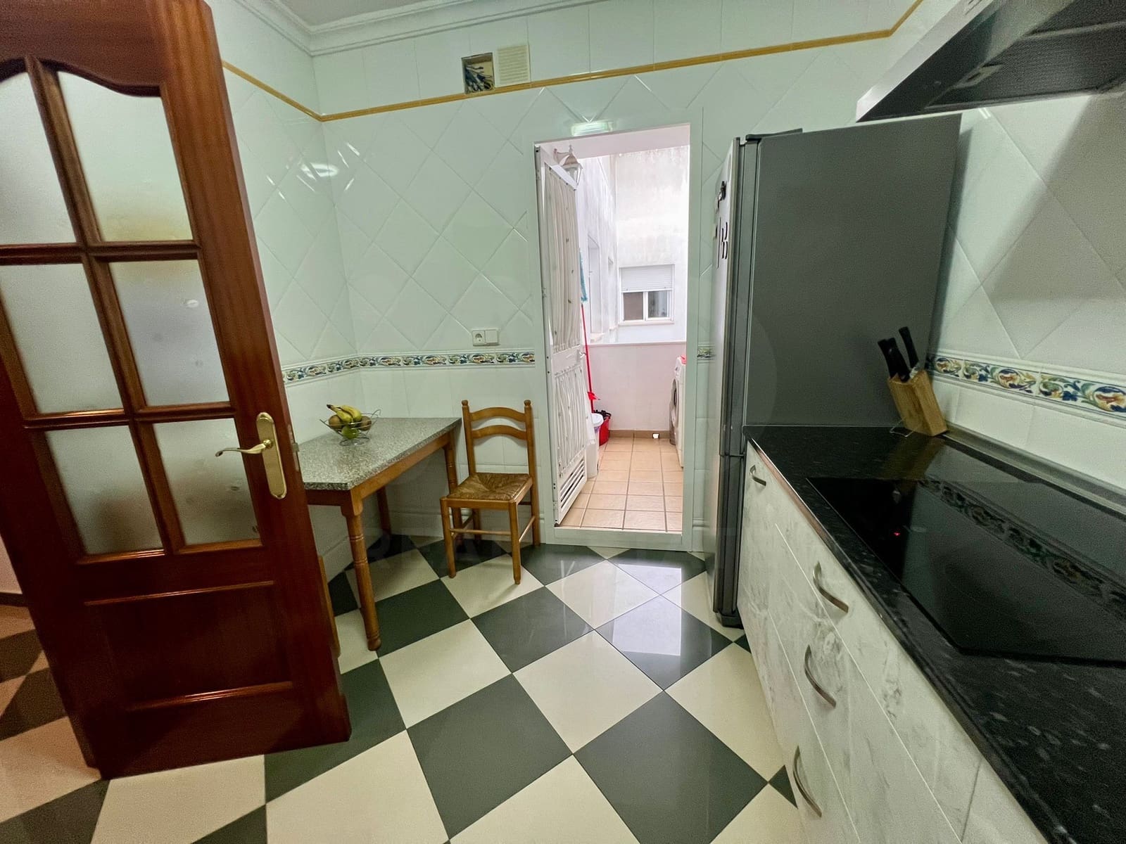 3 soveværelse Lejlighed til salg i Lepe - € 132.000 (Ref: 10037724)