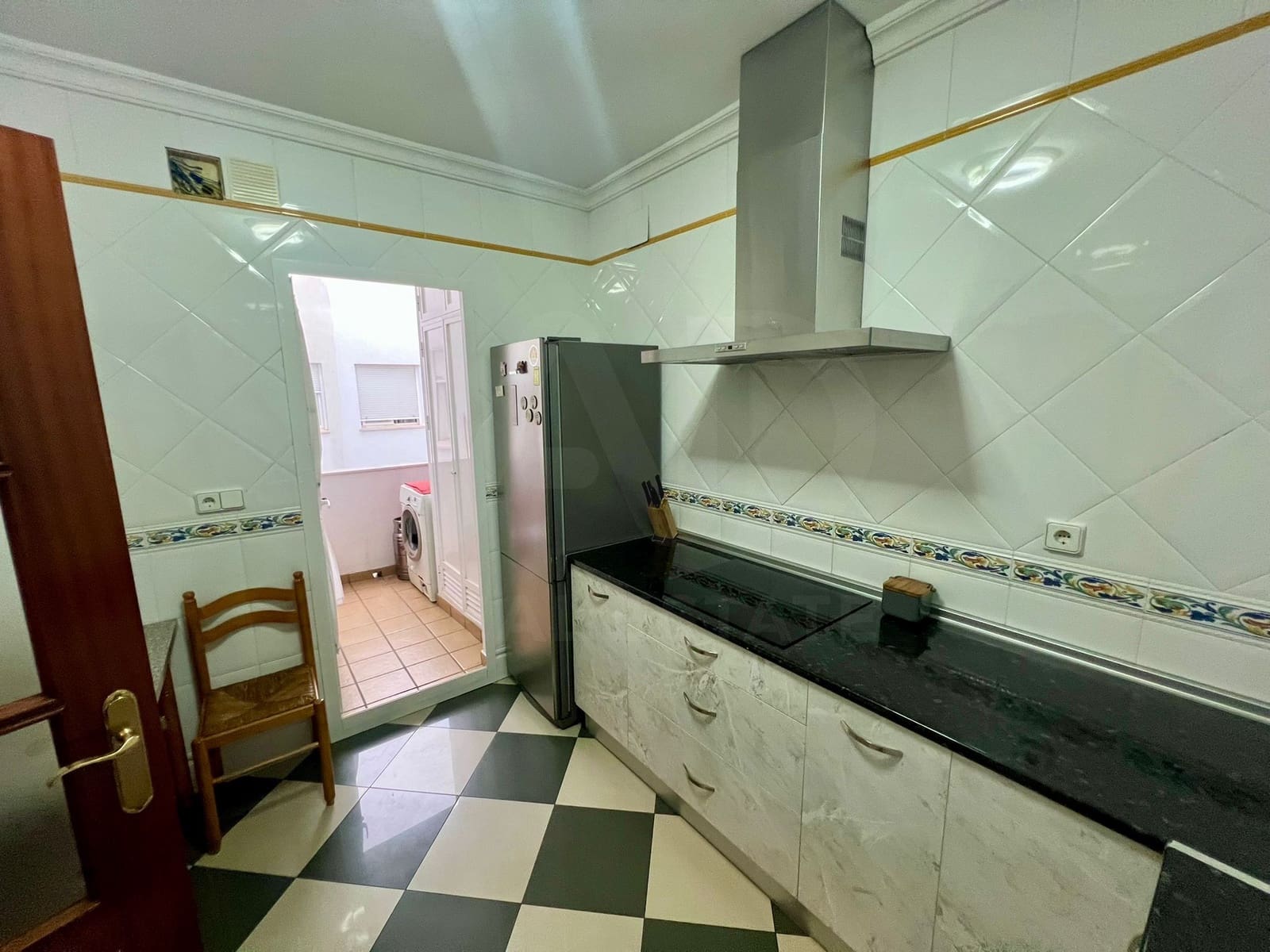 3 soveværelse Lejlighed til salg i Lepe - € 132.000 (Ref: 10037724)