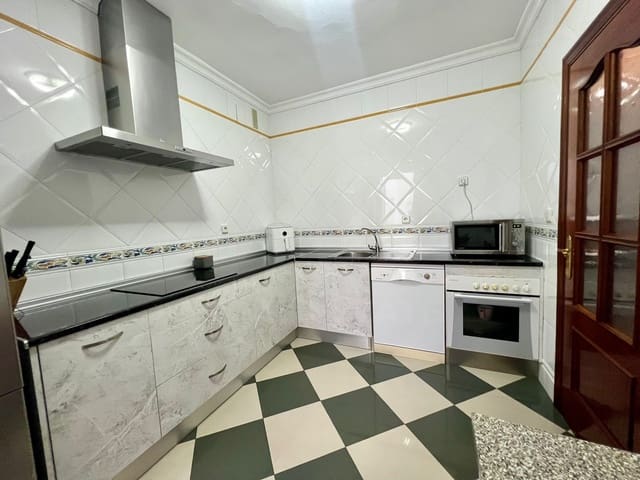 3 soveværelse Lejlighed til salg i Lepe - € 132.000 (Ref: 10037724)