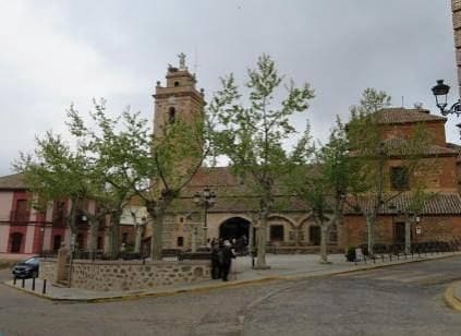 Teren niezagospodarowany na sprzedaż w Navahermosa - 80 000 € (Ref: 10037793)