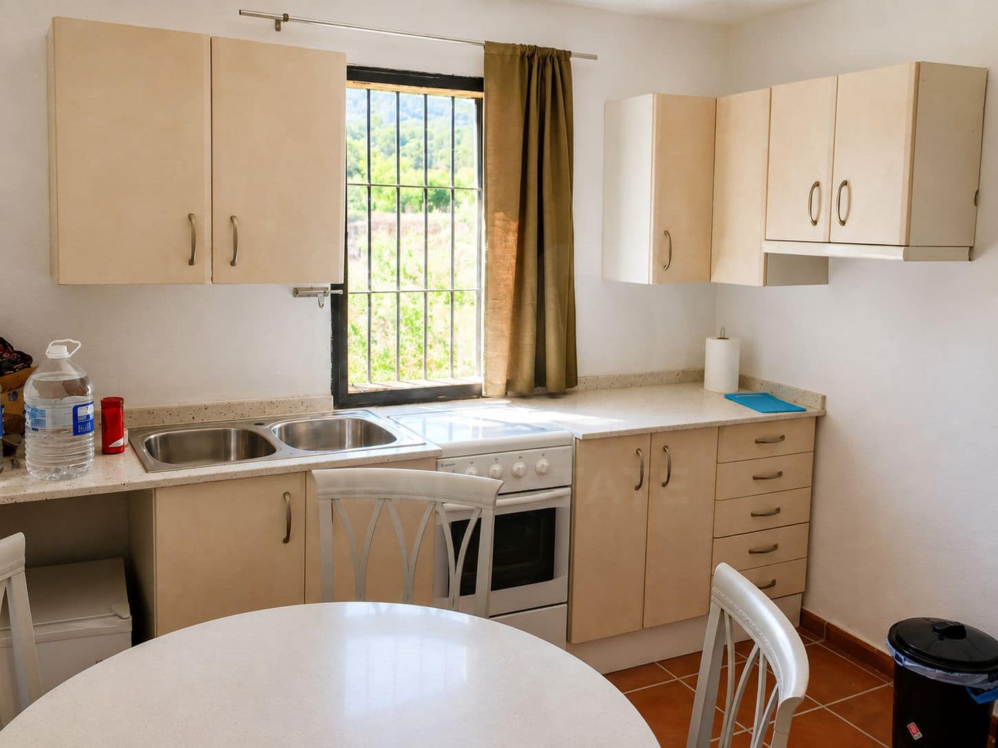 Teren niezagospodarowany na sprzedaż w Navahermosa - 80 000 € (Ref: 10037793)