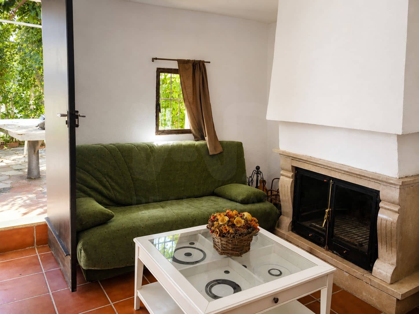 Teren niezagospodarowany na sprzedaż w Navahermosa - 80 000 € (Ref: 10037793)