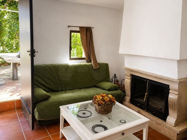 Grond te koop in Navahermosa - € 80.000 (Ref: 10037793)