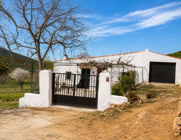 Grond te koop in Navahermosa - € 80.000 (Ref: 10037793)