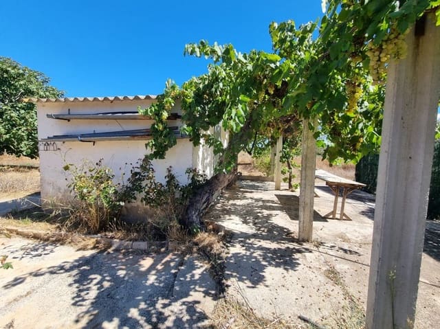 Terre non Aménagée à vendre à Ginestar - 25 000 € (Ref: 10037795)
