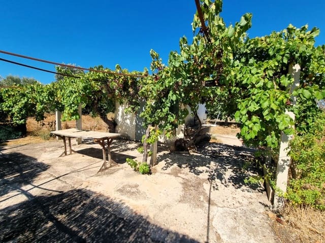 Terre non Aménagée à vendre à Ginestar - 25 000 € (Ref: 10037795)