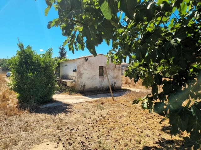 Terre non Aménagée à vendre à Ginestar - 25 000 € (Ref: 10037795)