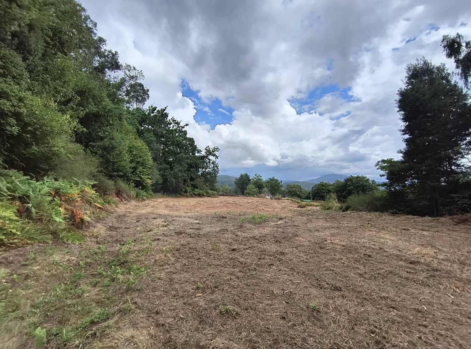 Grunde uden byggetilladelser til salg i Mondariz - € 30.000 (Ref: 10037796)