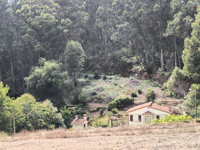 Terre non Aménagée à vendre à Mondariz - 30 000 € (Ref: 10037796)
