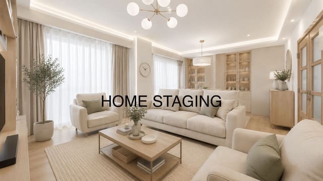 2 soveværelse Lejlighed til salg i Centro Urbano, Gijón - € 275.000 (Ref: 10037797)