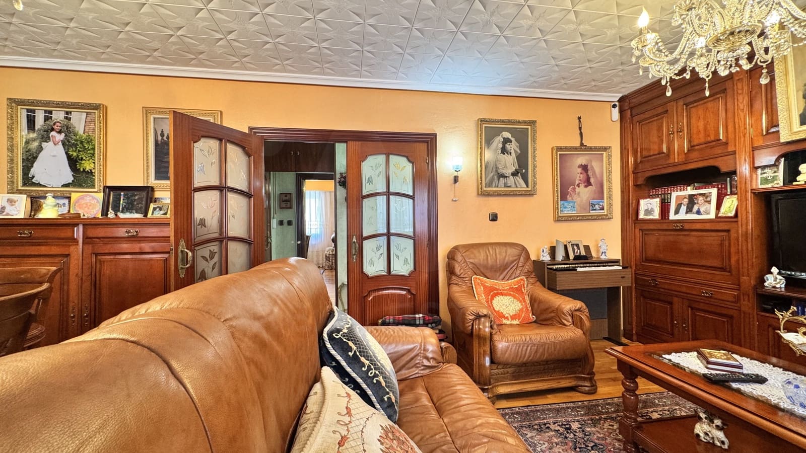 2 soveværelse Lejlighed til salg i Gijon - € 275.000 (Ref: 10037797)
