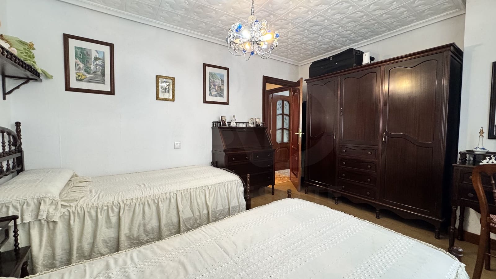 2 soveværelse Lejlighed til salg i Gijon - € 275.000 (Ref: 10037797)