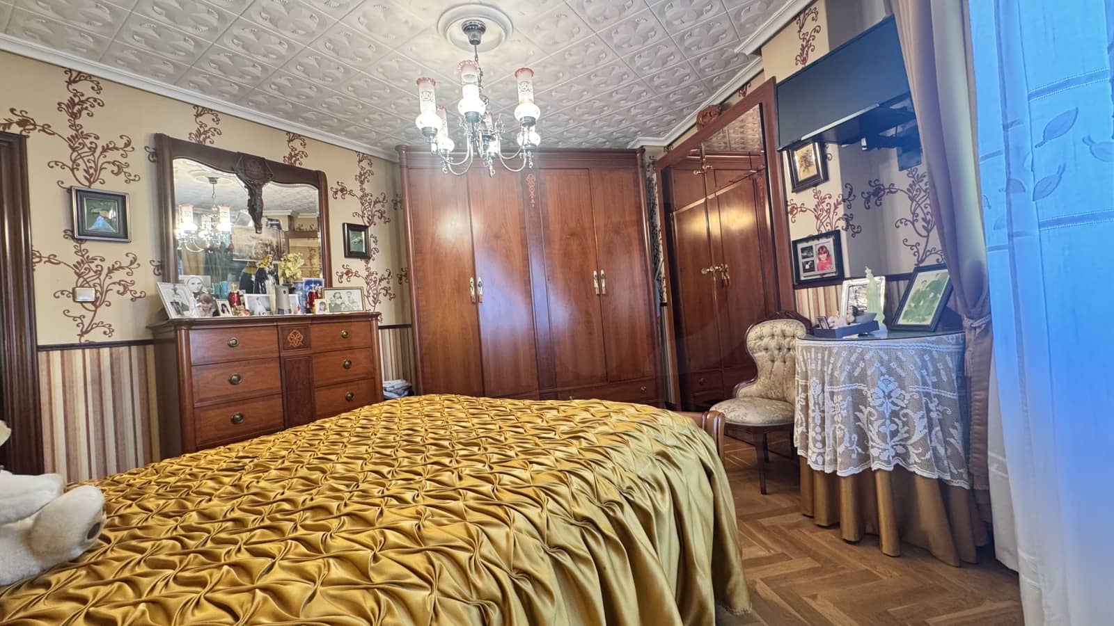 2 soveværelse Lejlighed til salg i Gijon - € 275.000 (Ref: 10037797)