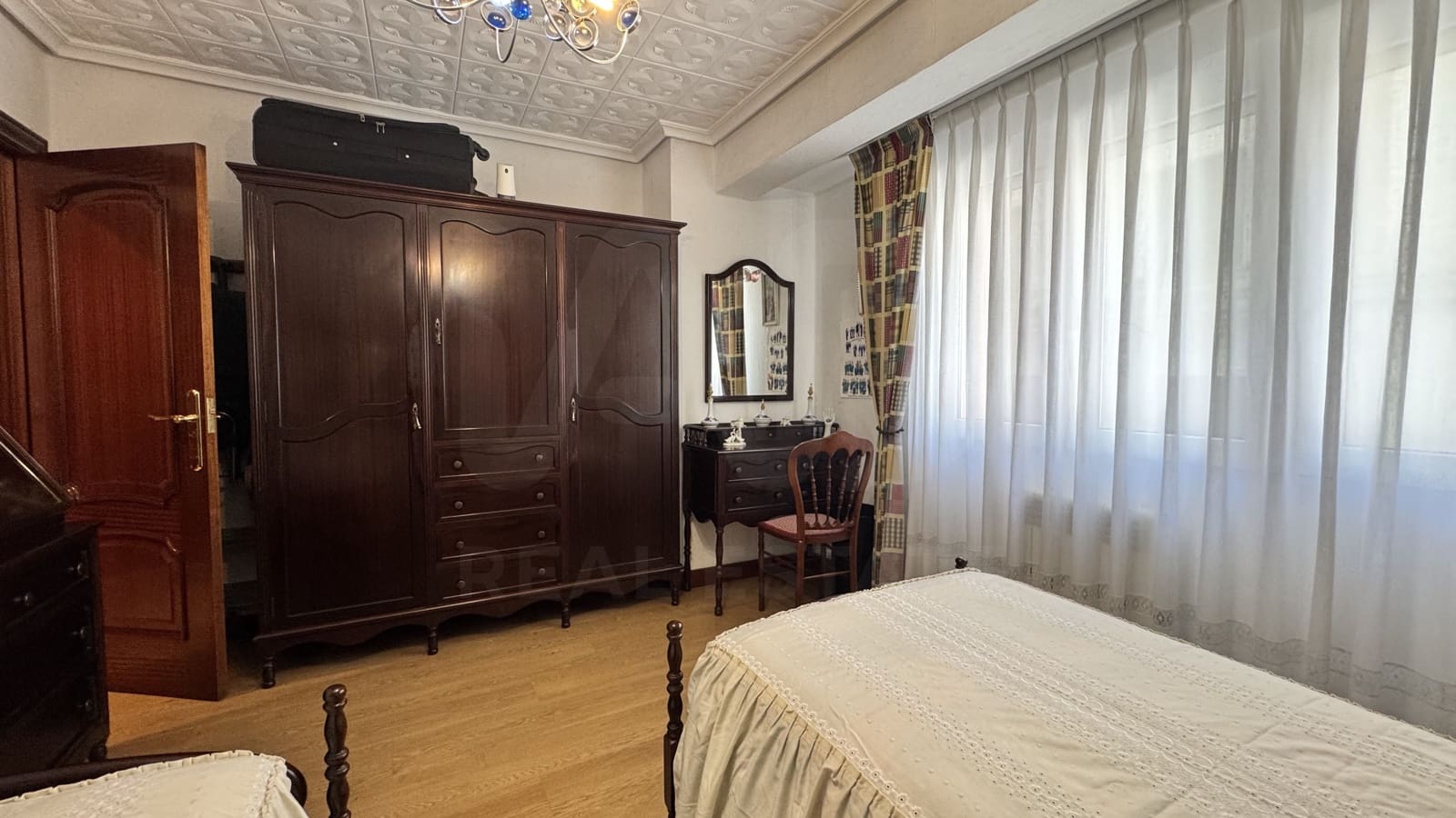 2 soveværelse Lejlighed til salg i Gijon - € 275.000 (Ref: 10037797)